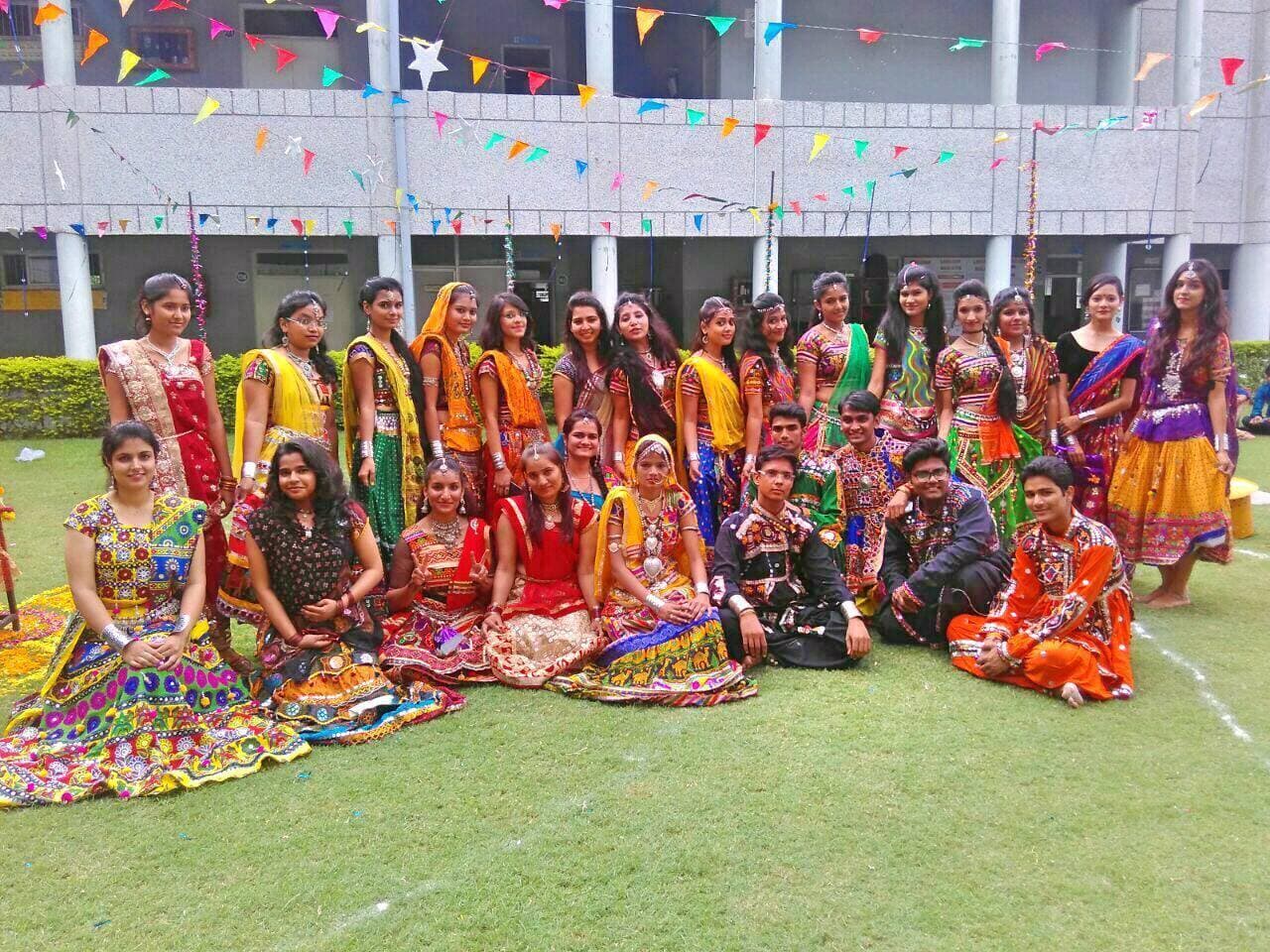 Smriti College of Pharmaceutical Education Indore Events photo 4