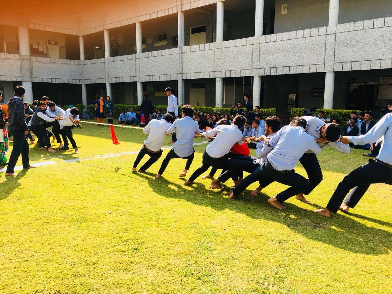 Smriti College of Pharmaceutical Education Indore Events photo 6