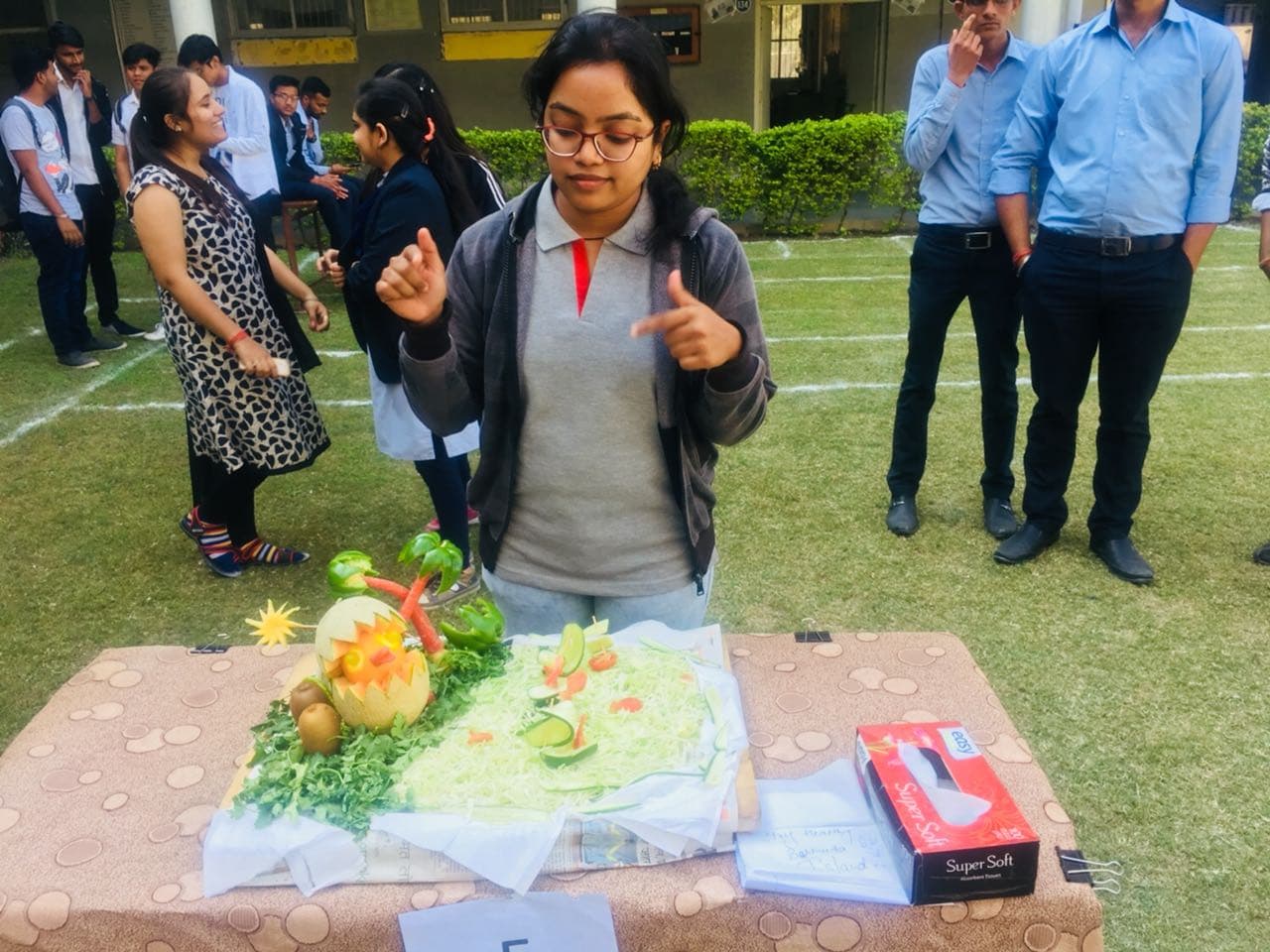 Smriti College of Pharmaceutical Education Indore Events photo 7