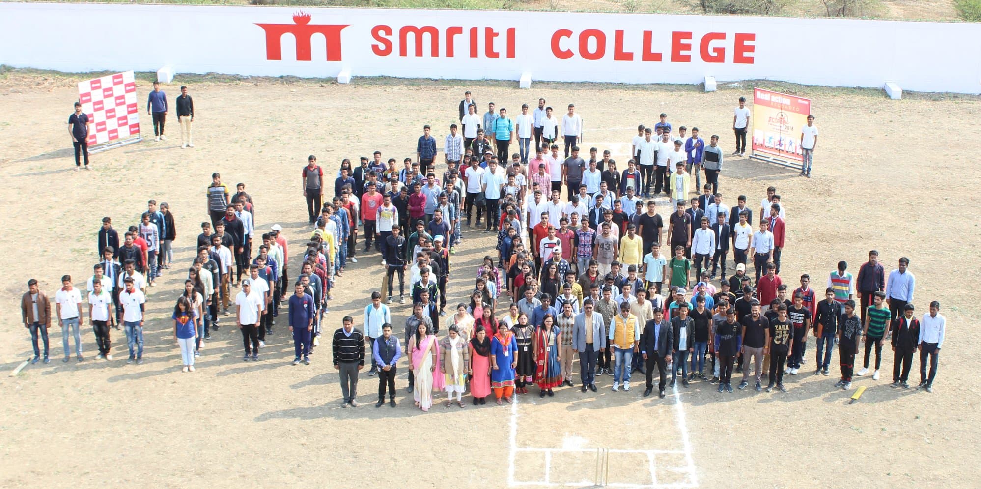 Smriti College of Pharmaceutical Education Indore Events photo 8