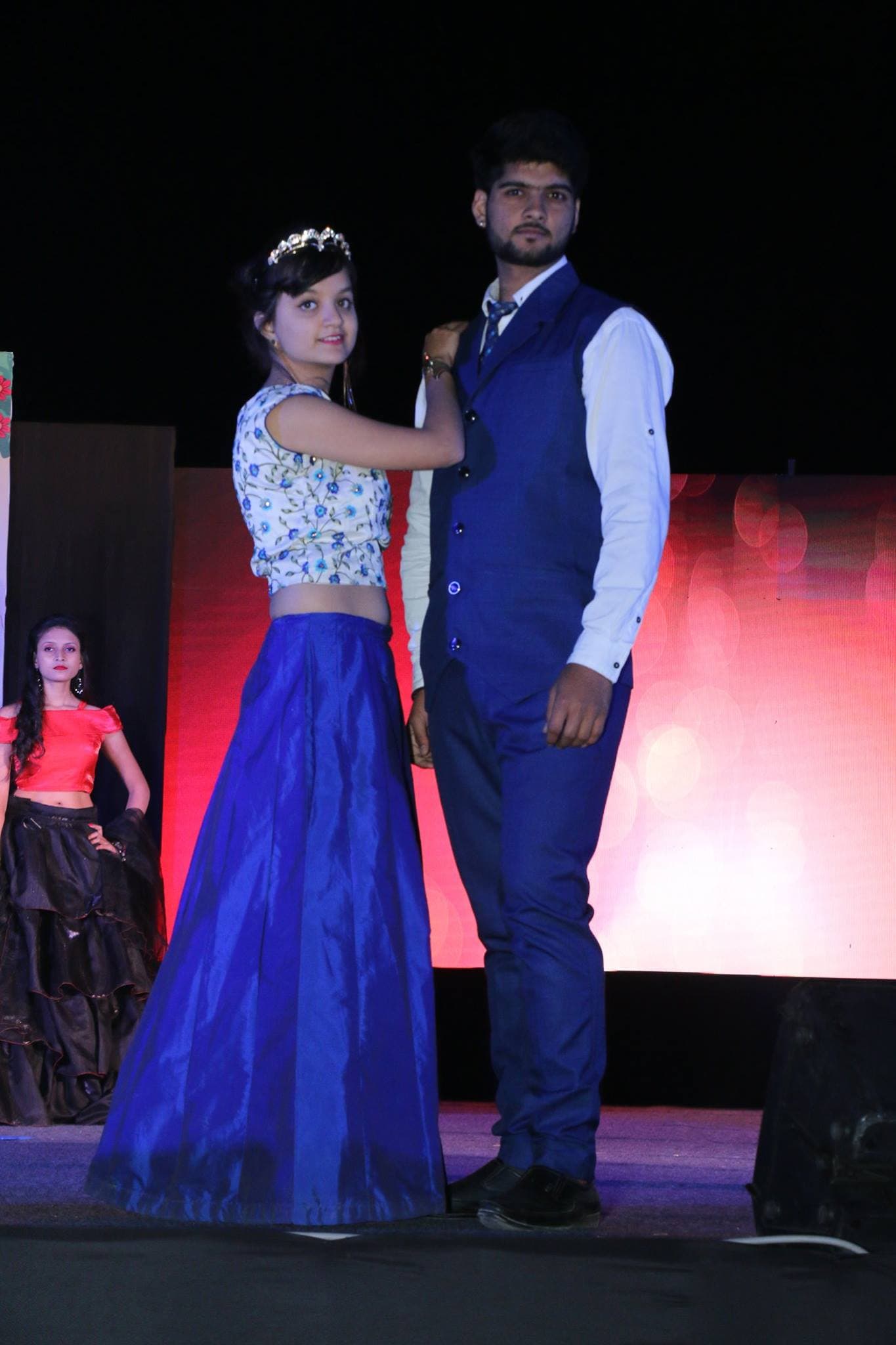 Smriti College of Pharmaceutical Education Indore Events photo 10