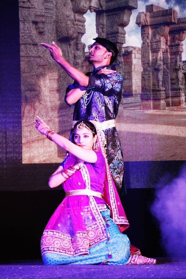 Smriti College of Pharmaceutical Education Indore Events photo 11