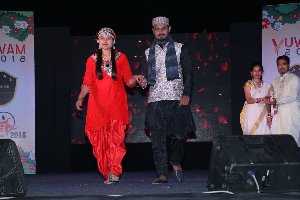 Smriti College of Pharmaceutical Education Indore Events photo 12