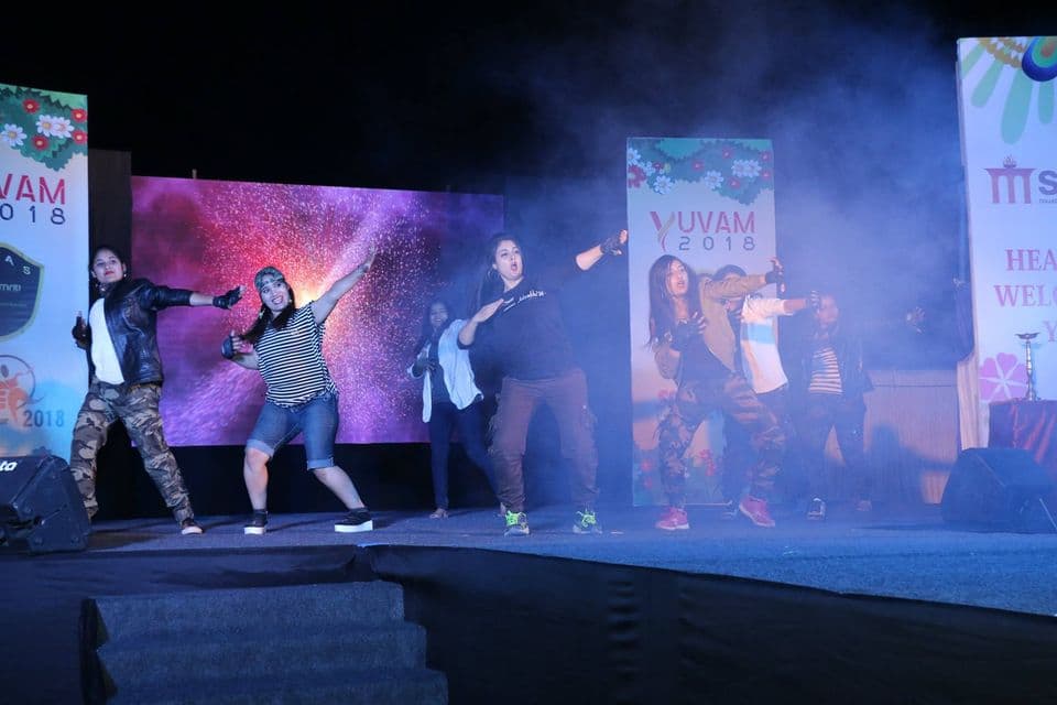 Smriti College of Pharmaceutical Education Indore Events photo 13