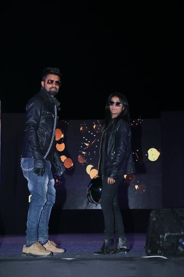 Smriti College of Pharmaceutical Education Indore Events photo 14