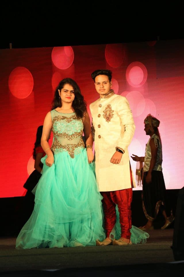 Smriti College of Pharmaceutical Education Indore Events photo 15