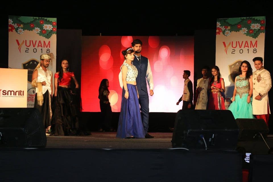 Smriti College of Pharmaceutical Education Indore Events photo 16
