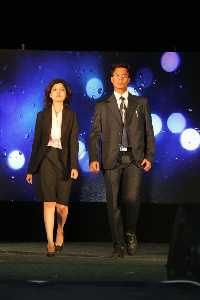 Smriti College of Pharmaceutical Education Indore Events photo 17