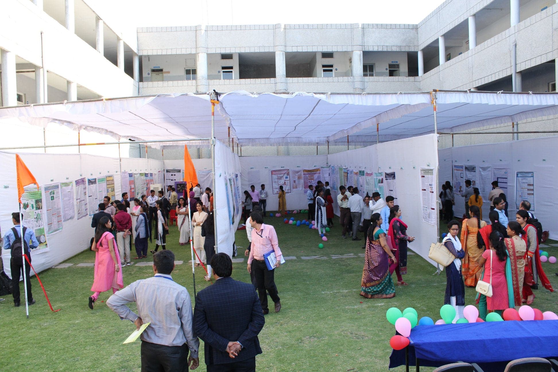 Smriti College of Pharmaceutical Education Indore Events photo 18