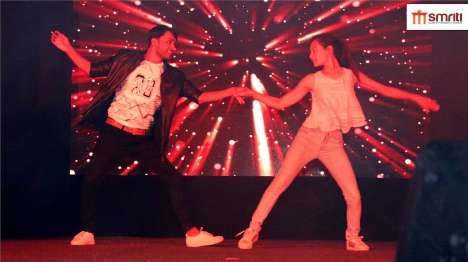 Smriti College of Pharmaceutical Education Indore Events photo 20