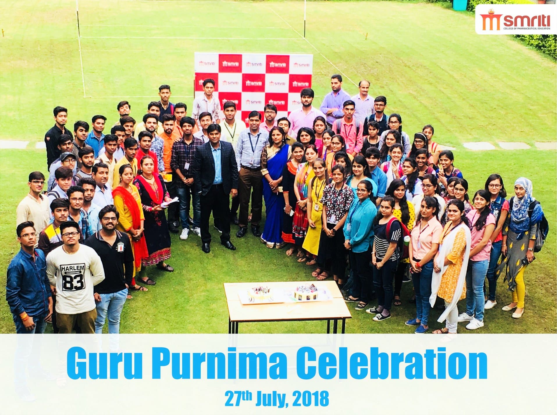 Smriti College of Pharmaceutical Education Indore Events photo 22