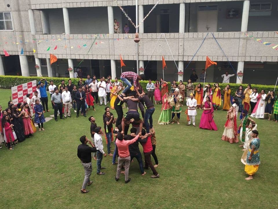 Smriti College of Pharmaceutical Education Indore Events photo 23