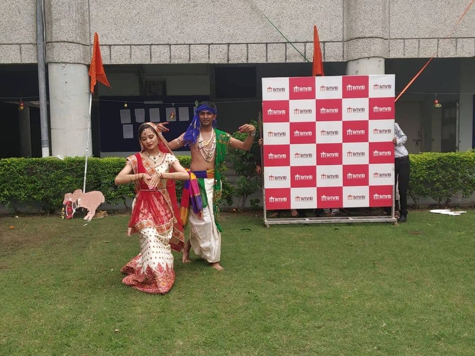 Smriti College of Pharmaceutical Education Indore Cultural Activities photo 1