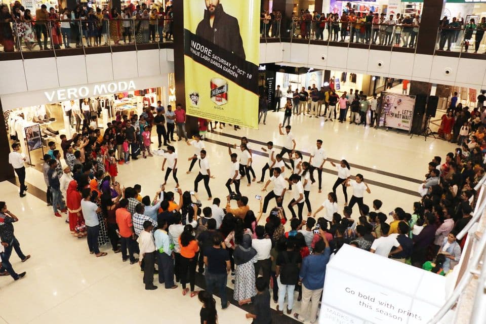 Smriti College of Pharmaceutical Education Indore Cultural Activities photo 3