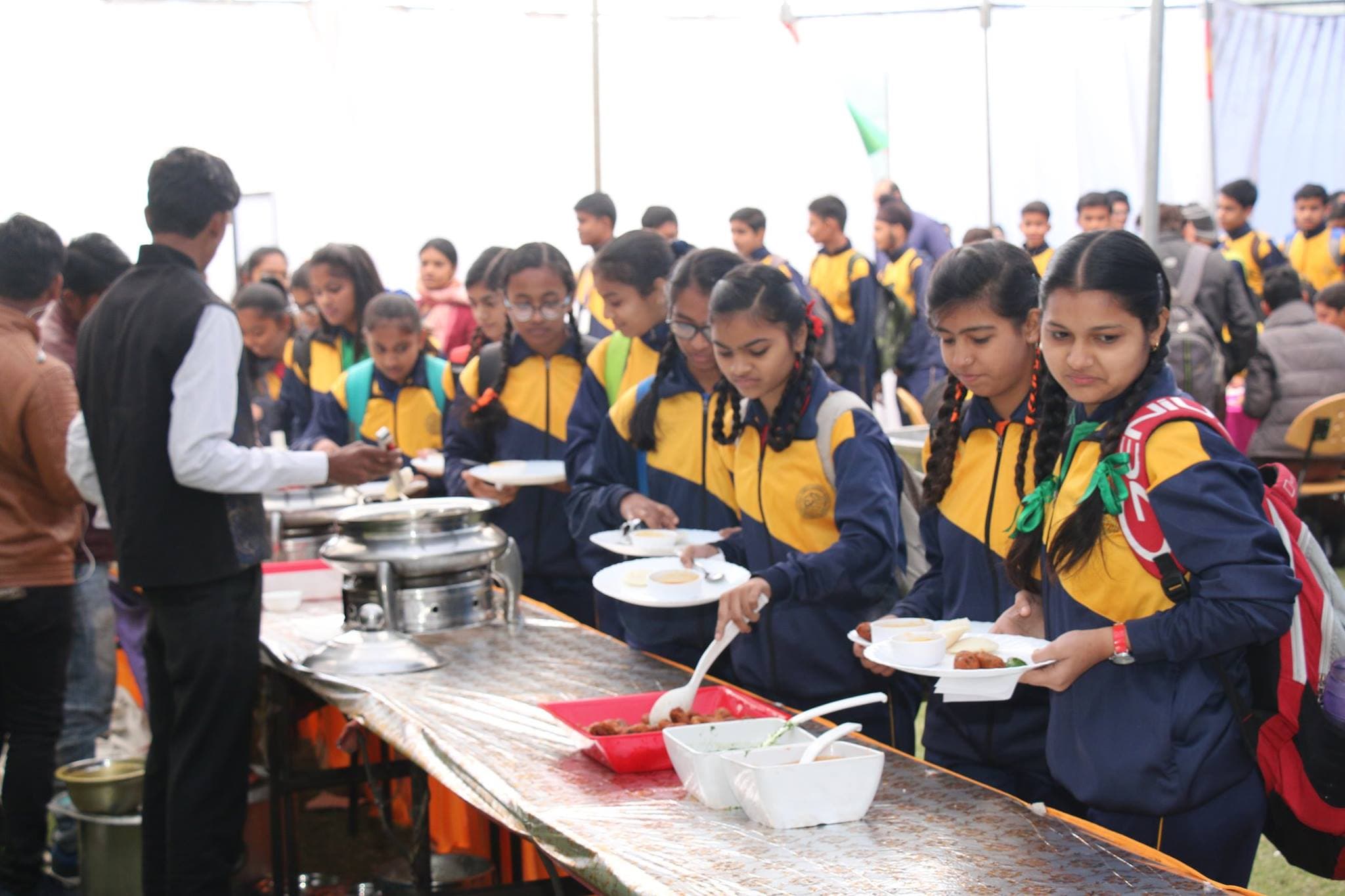 Smriti College of Pharmaceutical Education Indore Cultural Activities photo 6