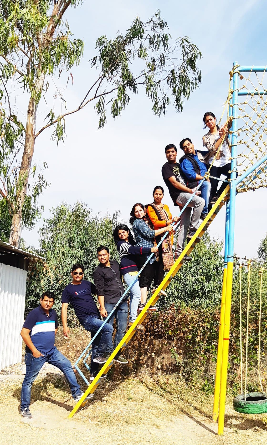 Smriti College of Pharmaceutical Education Indore Cultural Activities photo 9