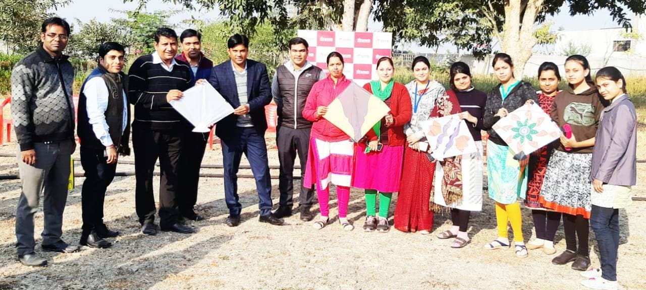 Smriti College of Pharmaceutical Education Indore Cultural Activities photo 10