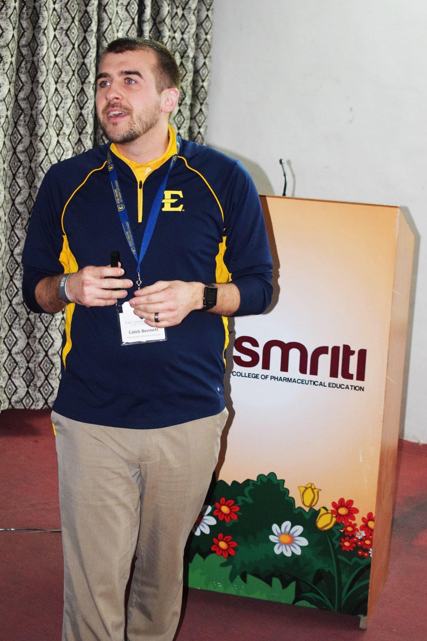 Smriti College of Pharmaceutical Education Indore Cultural Activities photo 11