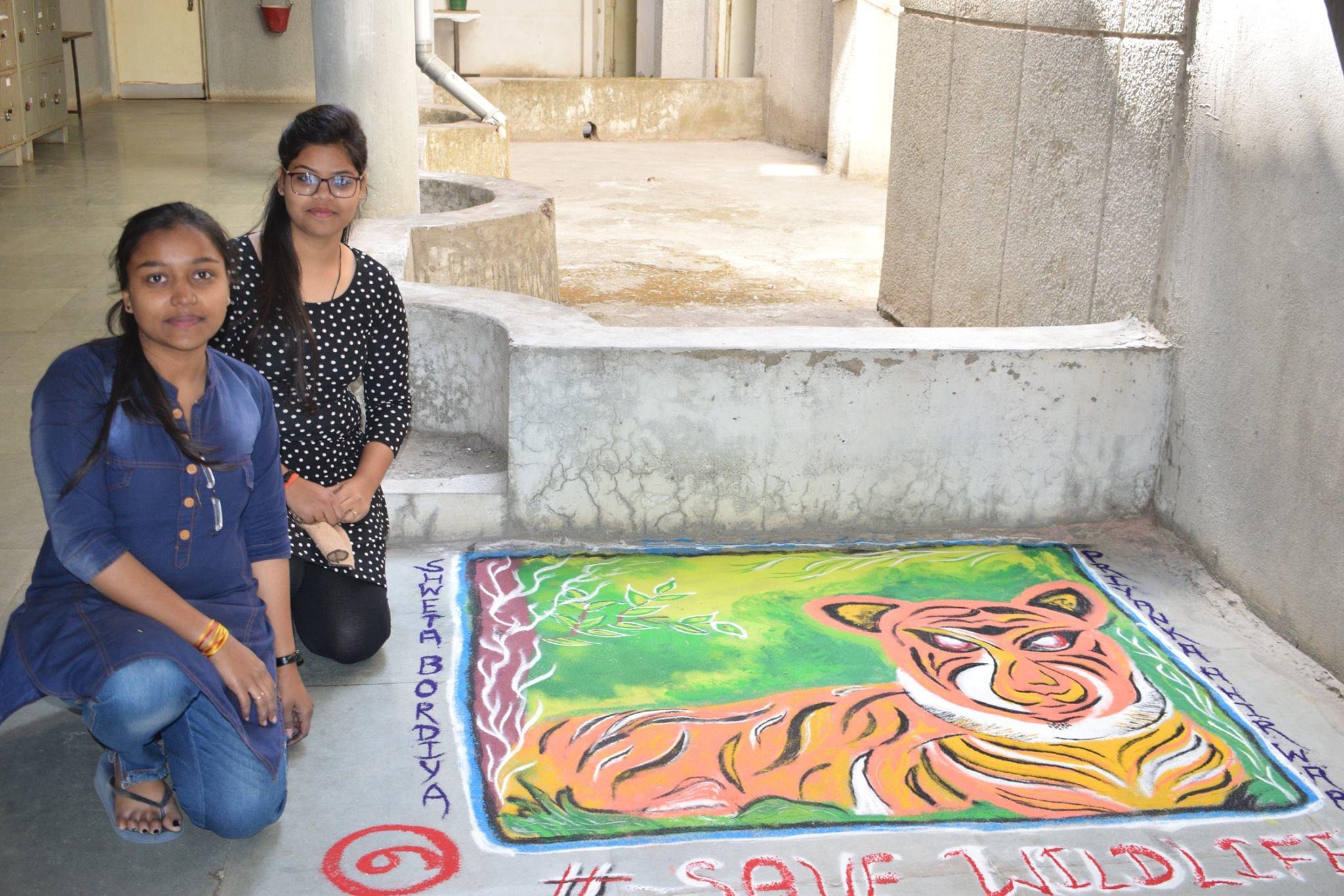 Smriti College of Pharmaceutical Education Indore Cultural Activities photo 12