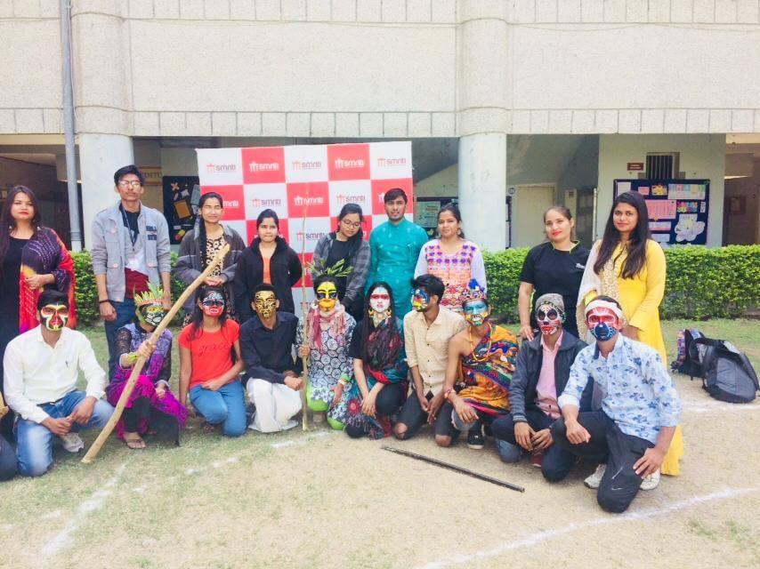 Smriti College of Pharmaceutical Education Indore Cultural Activities photo 14
