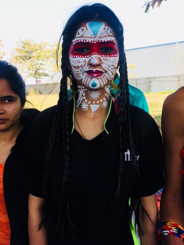 Smriti College of Pharmaceutical Education Indore Cultural Activities photo 16