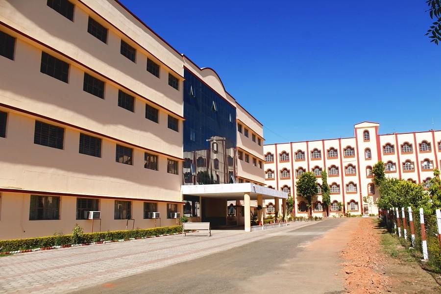 Bansal Institute of Science and Technology Bhopal Campus photo 4