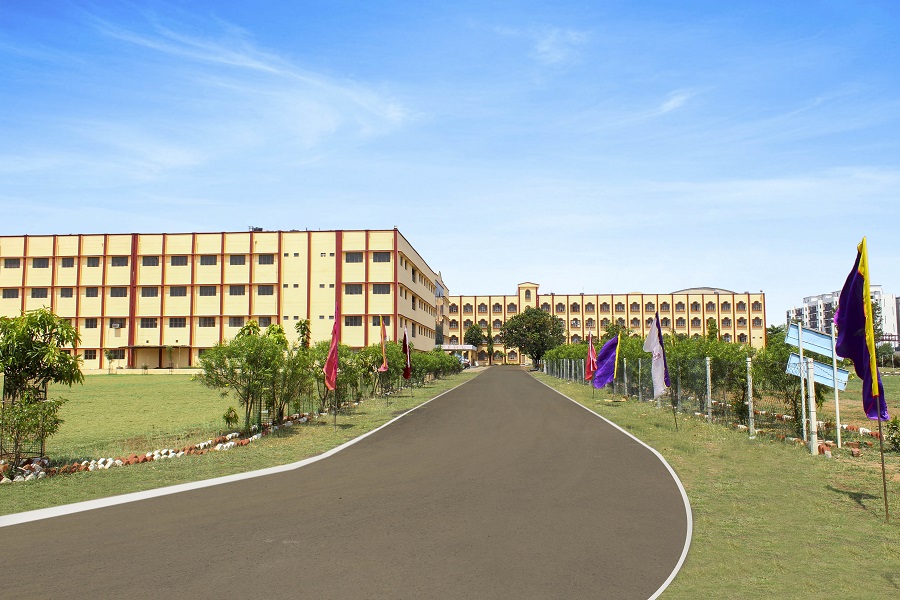 Bansal Institute of Science and Technology Bhopal Campus photo 8