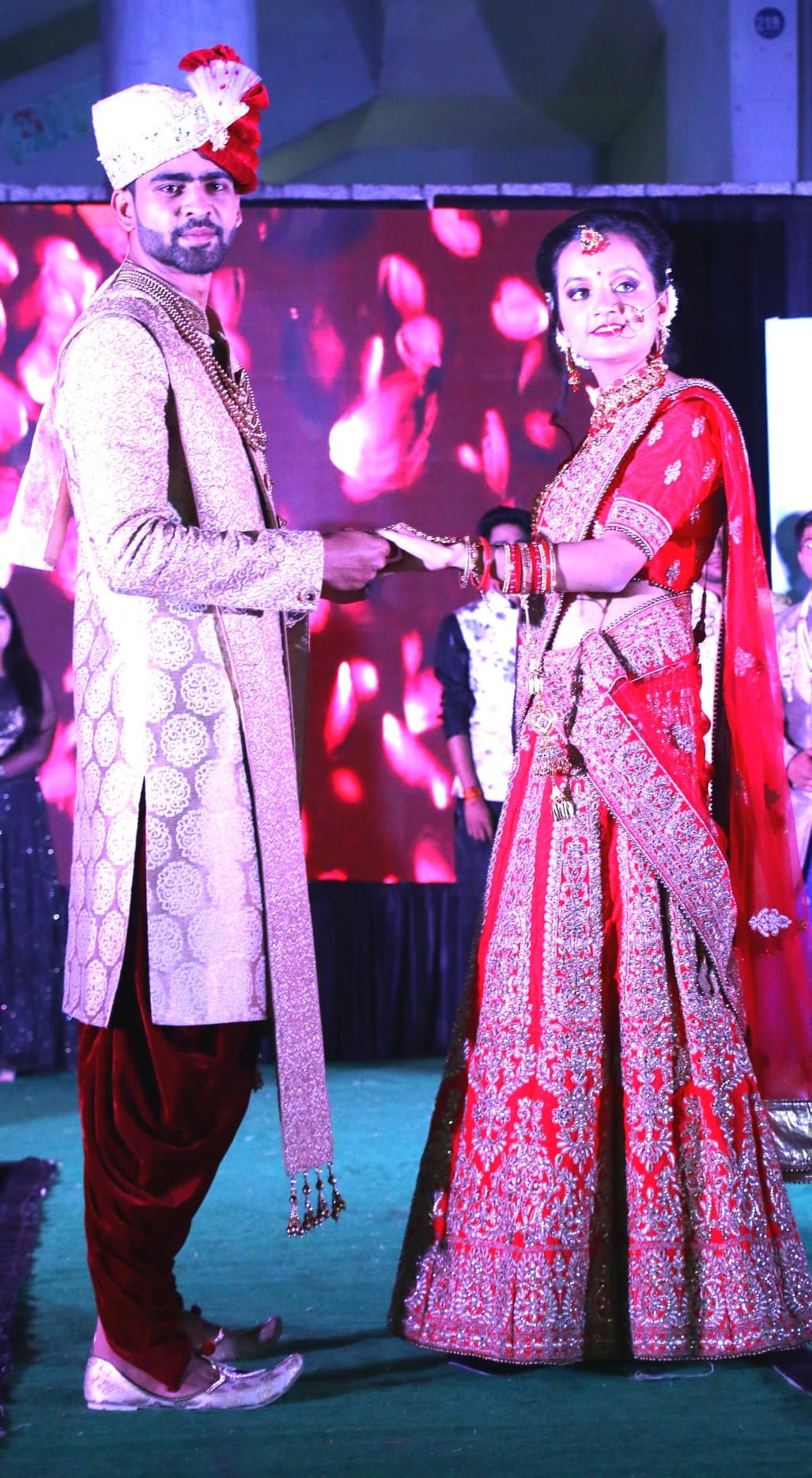 Smriti College of Pharmaceutical Education Indore Cultural Activities photo 25