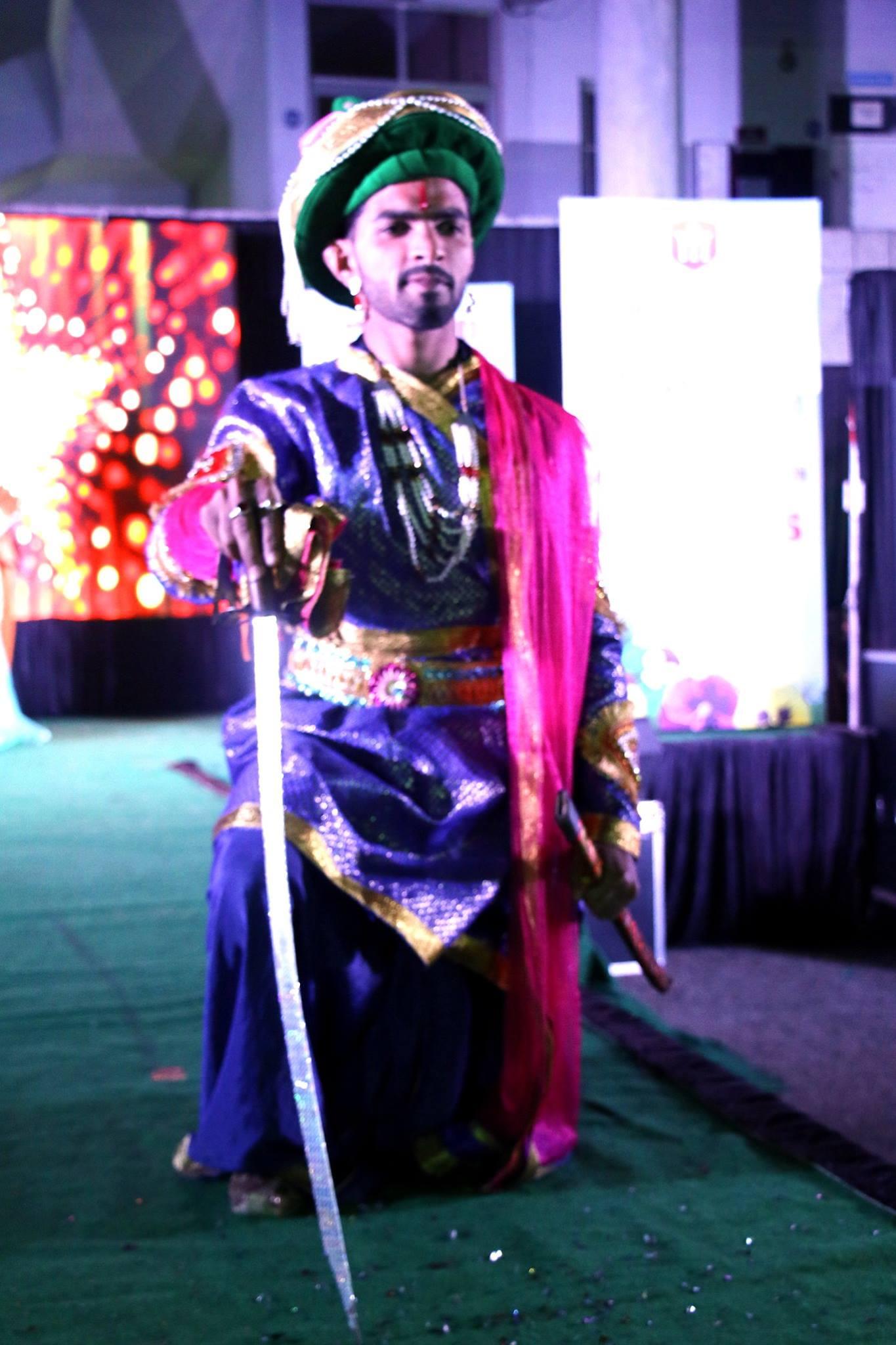 Smriti College of Pharmaceutical Education Indore Cultural Activities photo 26