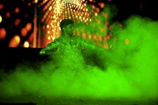 Smriti College of Pharmaceutical Education Indore Cultural Activities photo 27