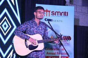 Smriti College of Pharmaceutical Education Indore Cultural Activities photo 28