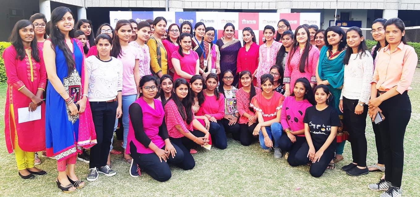 Smriti College of Pharmaceutical Education Indore Cultural Activities photo 30