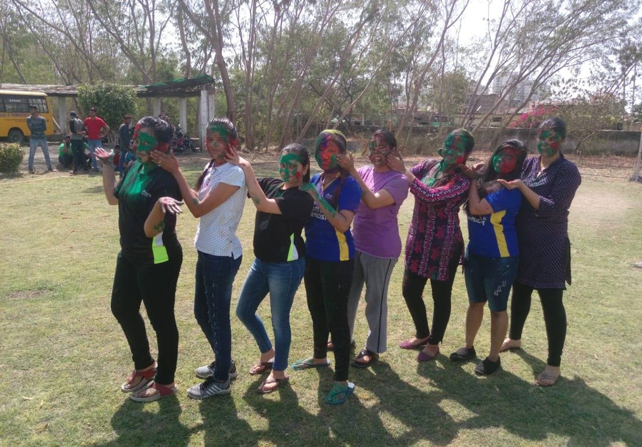 Smriti College of Pharmaceutical Education Indore Cultural Activities photo 32