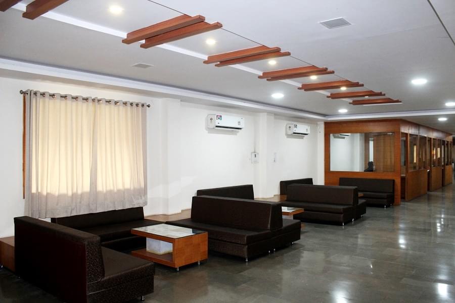 Bansal Institute of Science and Technology Bhopal Facilities photo 16