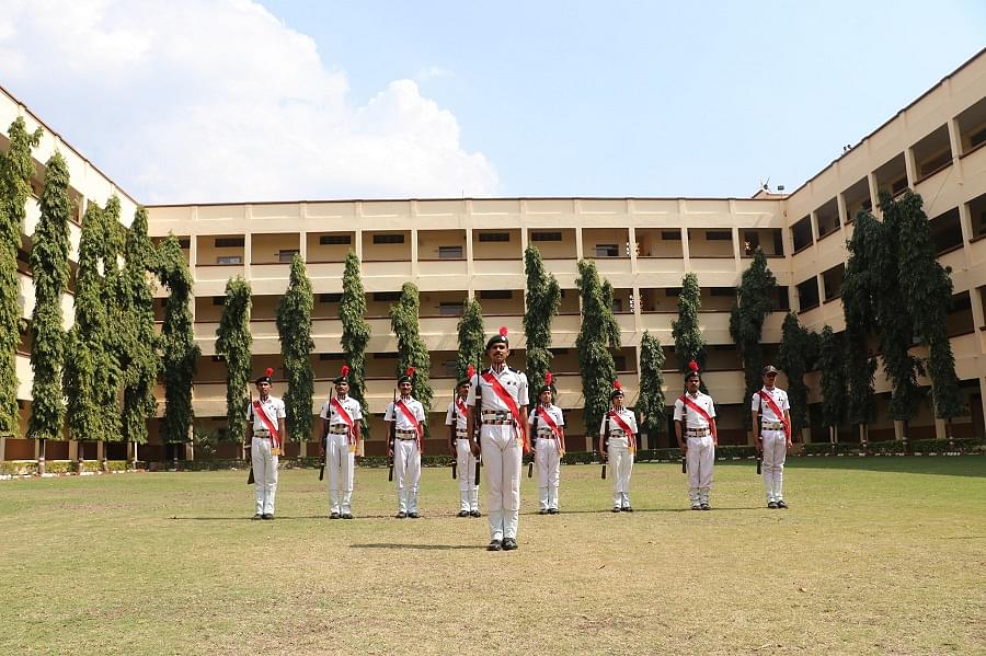 Bansal Institute of Science and Technology Bhopal Campus Life photo 8