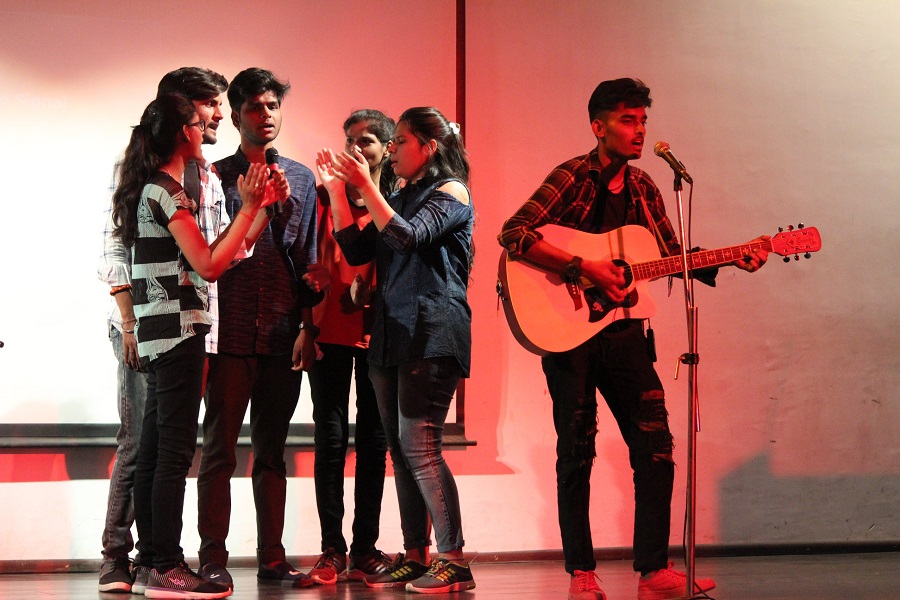 Bansal Institute of Science and Technology Bhopal Campus Life photo 22