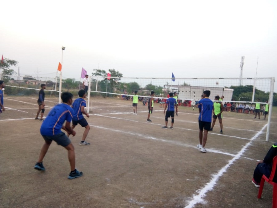 Bansal Institute of Science and Technology Bhopal Campus Life photo 21