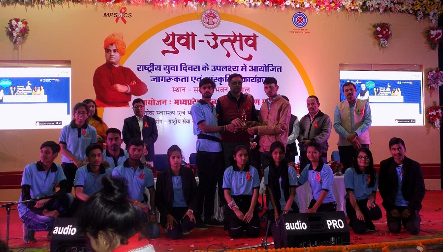 Bansal Institute of Science and Technology Bhopal Campus Life photo 25
