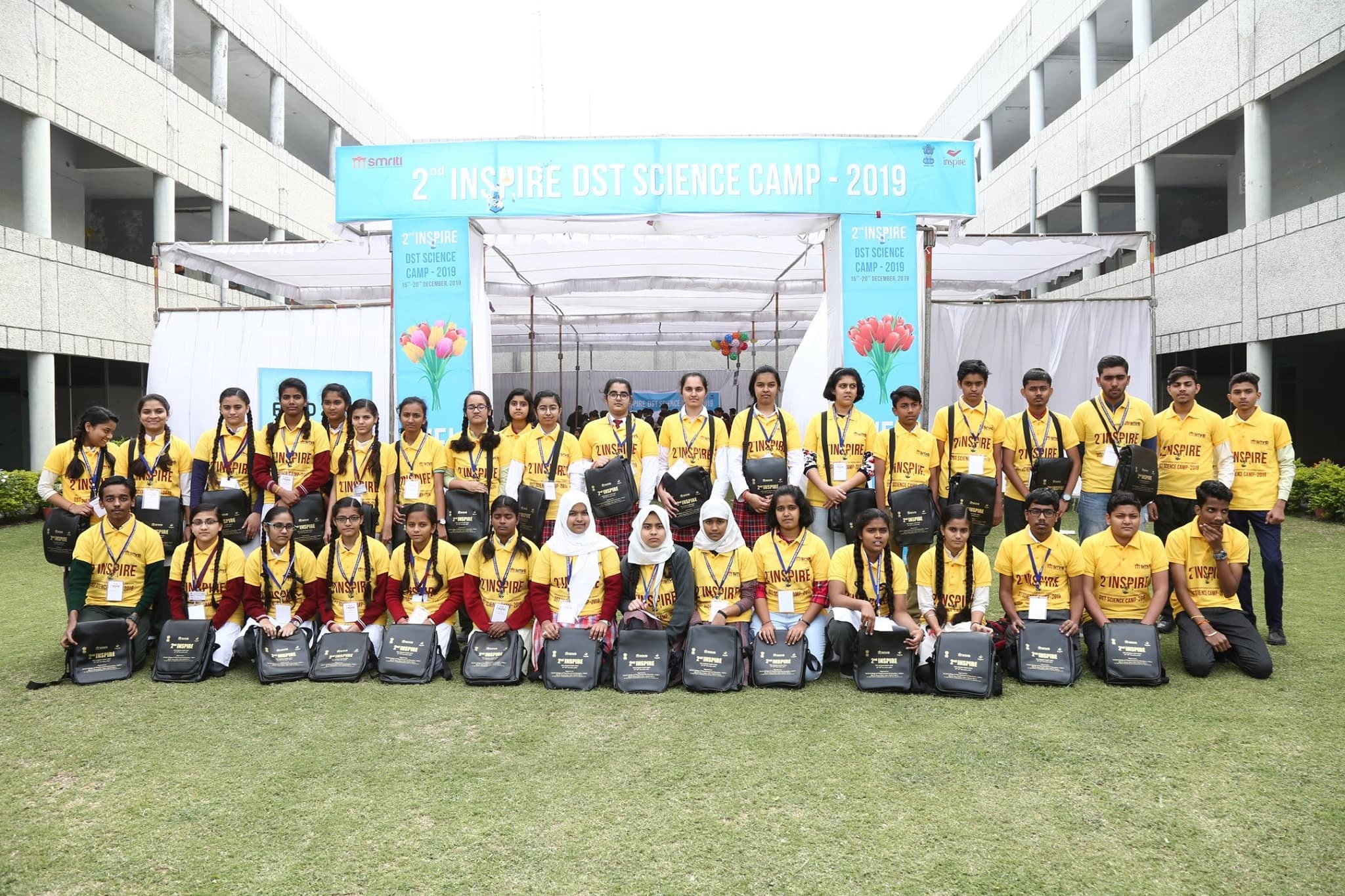 Smriti College of Pharmaceutical Education Indore Events photo 24