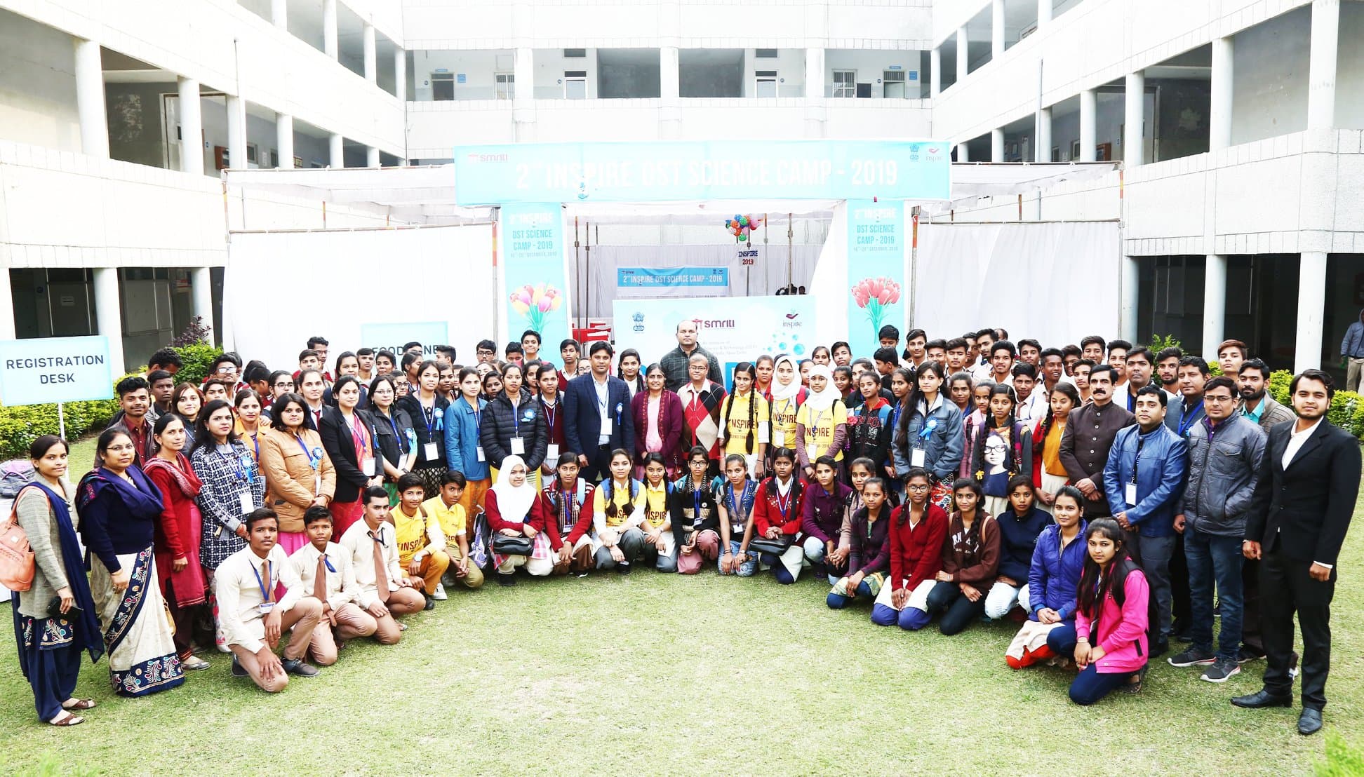 Smriti College of Pharmaceutical Education Indore Events photo 30