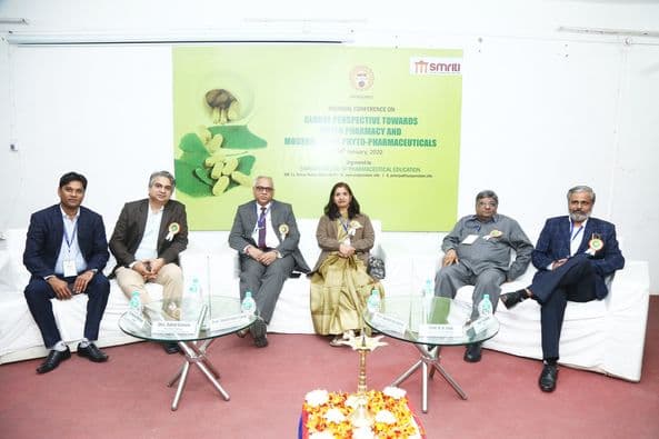 Smriti College of Pharmaceutical Education Indore Events photo 31