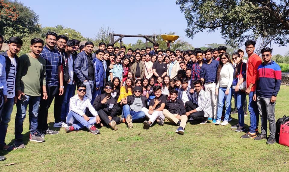 Smriti College of Pharmaceutical Education Indore Events photo 32