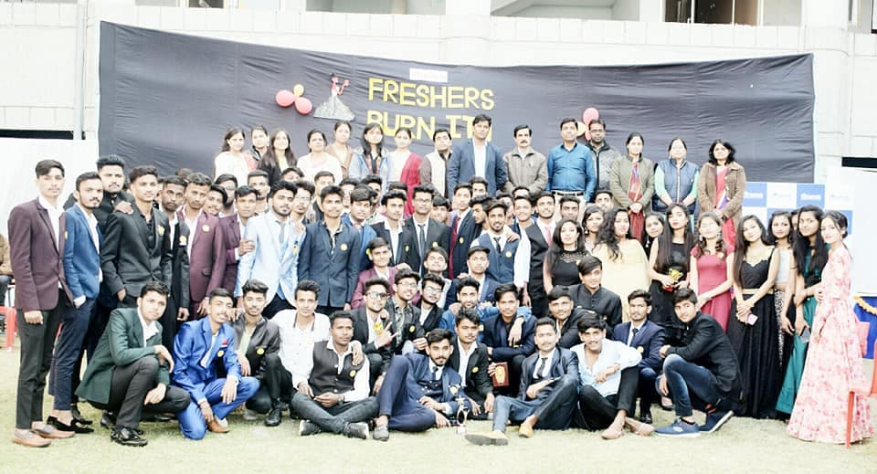 Smriti College of Pharmaceutical Education Indore Events photo 33