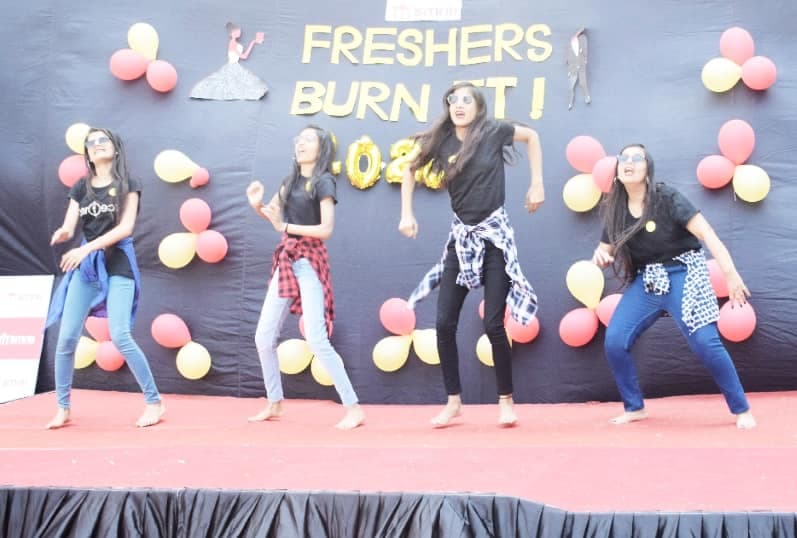 Smriti College of Pharmaceutical Education Indore Events photo 34