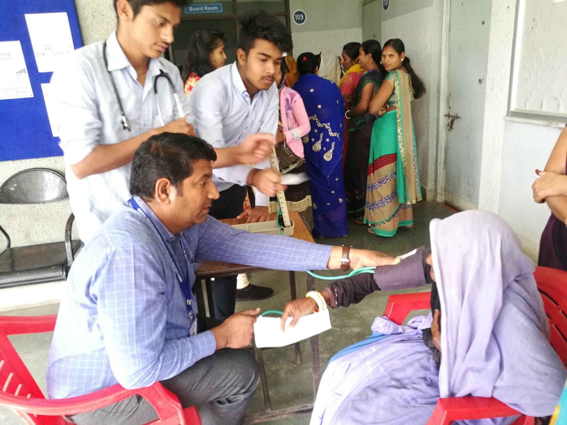 Smriti College of Pharmaceutical Education Indore Events photo 35