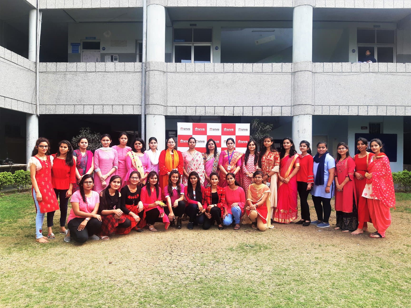 Smriti College of Pharmaceutical Education Indore Events photo 36