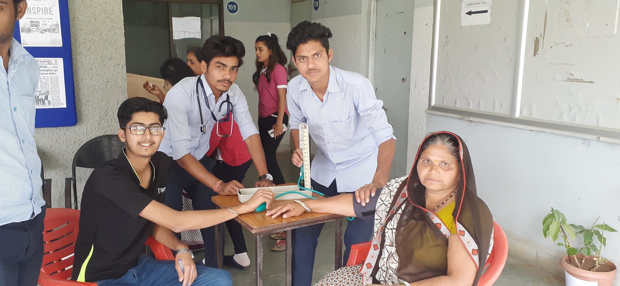 Smriti College of Pharmaceutical Education Indore Events photo 38