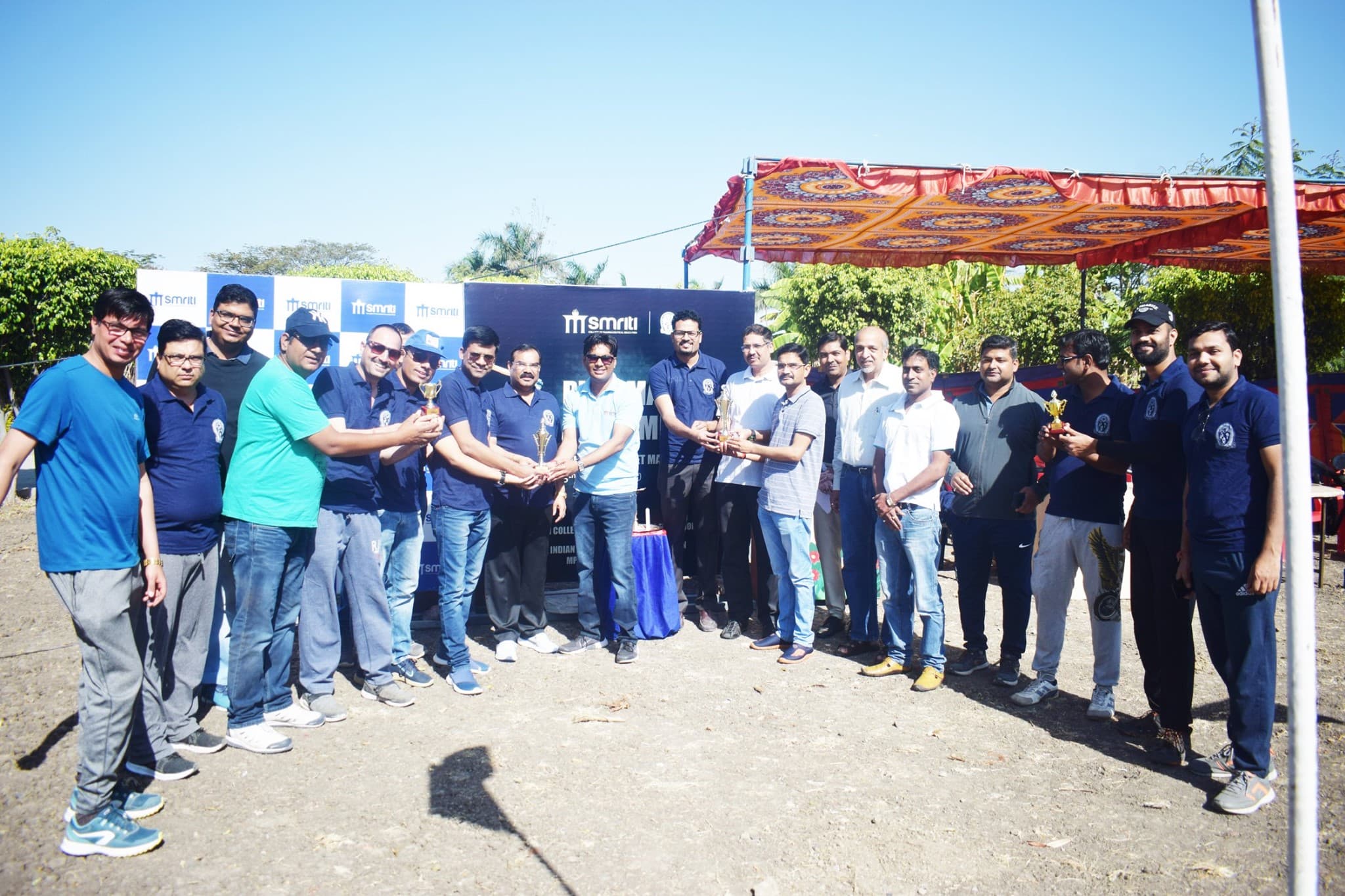 Smriti College of Pharmaceutical Education Indore Events photo 39