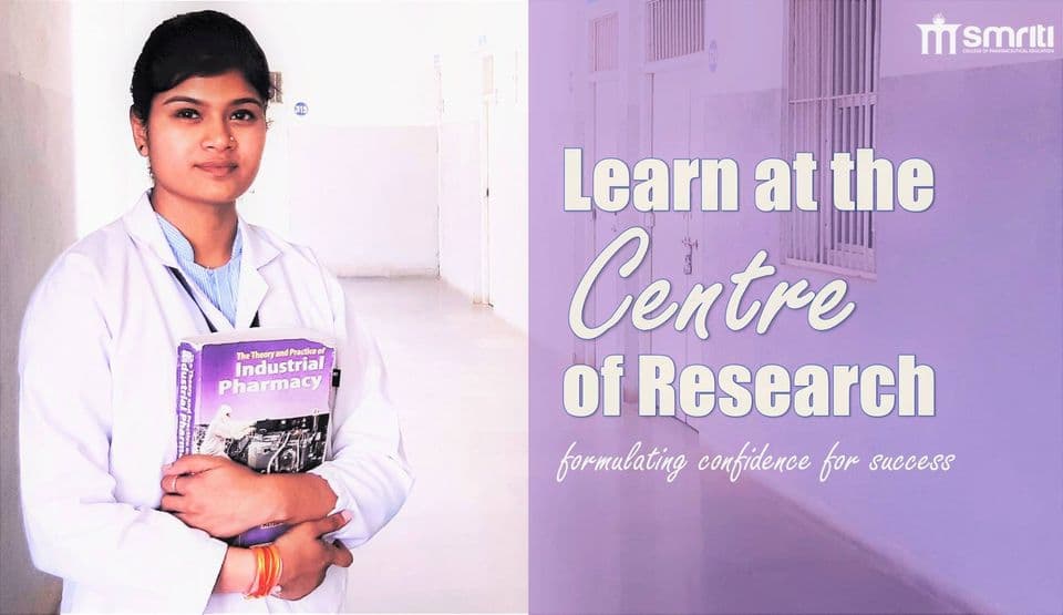 Smriti College of Pharmaceutical Education Indore Events photo 40