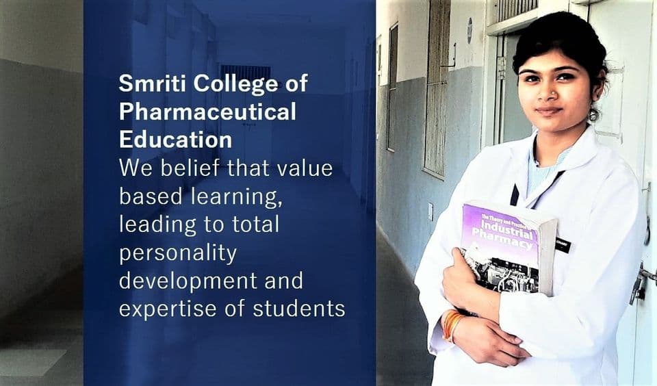 Smriti College of Pharmaceutical Education Indore Events photo 41